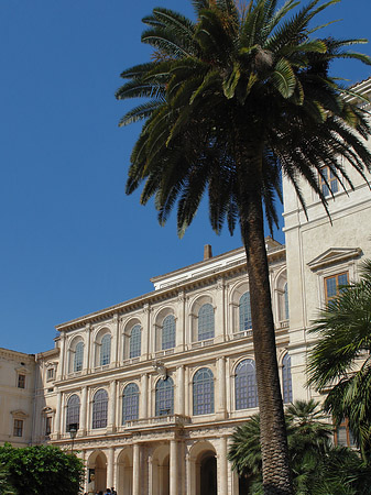 Palazzo Barberini Foto 