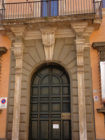 Foto Palazzo Carpegna - Rom