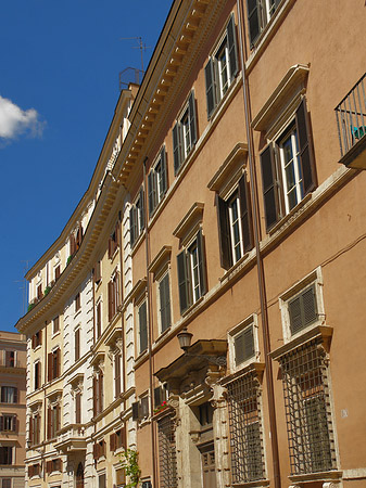 Fotos Piazza San Eustachio