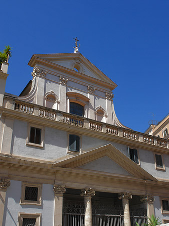 Piazza San Eustachio Fotos