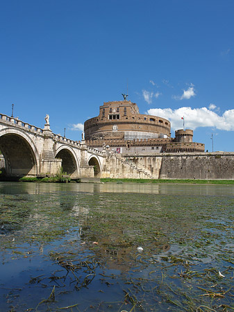 Fotos Tiber