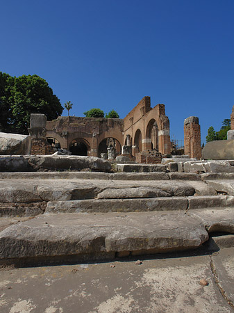 Forum Romanum Foto 