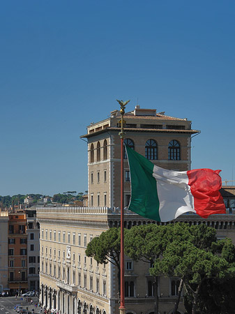 Flagge Fotos