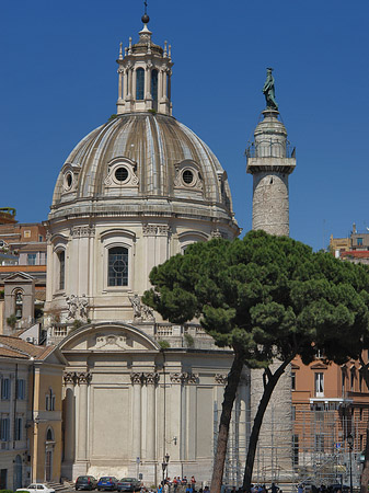 Santa Maria di Loreto Fotos