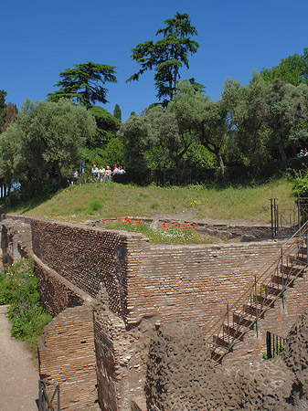 Foto Treppe