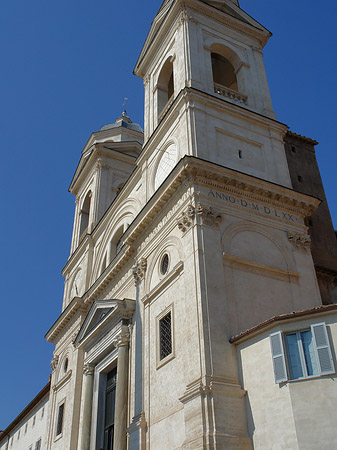 S. Trinita dei Monti