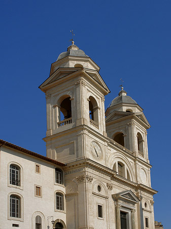 S. Trinita dei Monti Foto 