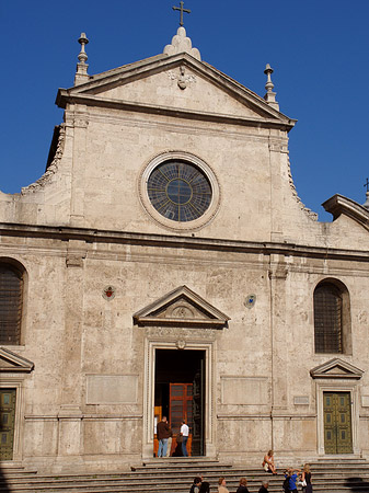 Santa Maria del Popolo Fotos