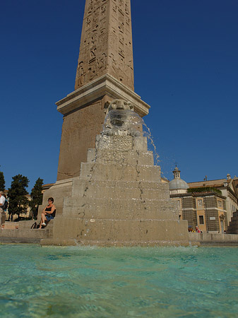 Löwenbrunnen