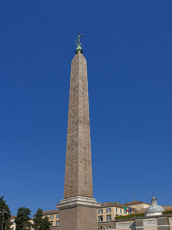 Obelisk Flaminio