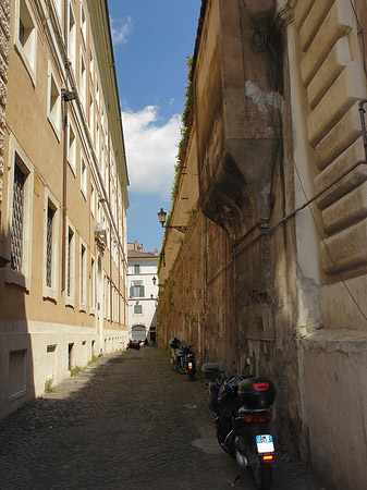 Gasse