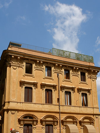 Via del Quirinale