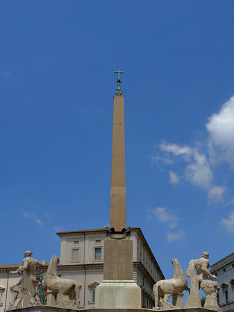 Obelisk Foto 