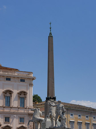 Obelisk Foto 