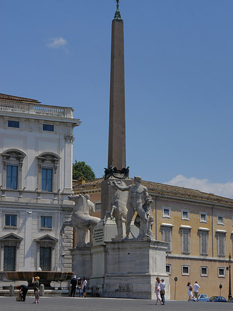 Fotos Obelisk | Rom