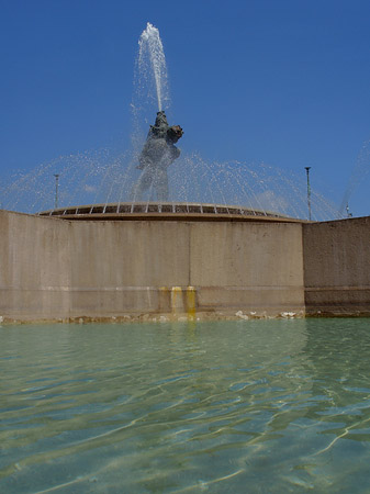 Najadenbrunnen