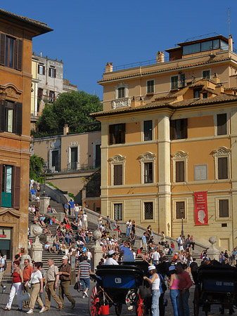 Piazza di Spagna