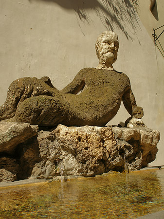 Brunnen