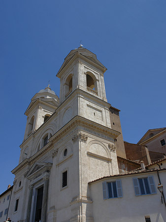 S. Trinita dei Monti Fotos