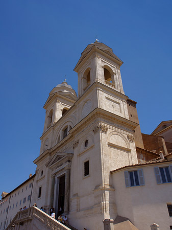 S. Trinita dei Monti