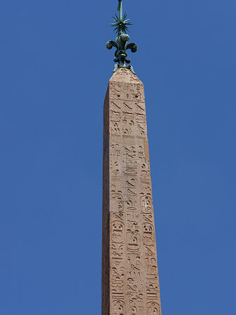 Obelisk Foto 