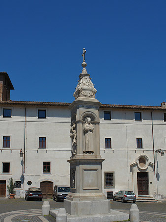 Fotos San Bartolomeo all’Isola | Rom