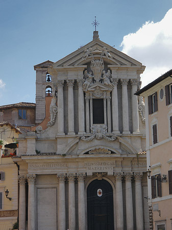 S. Vincenzo e Anastasio Foto 