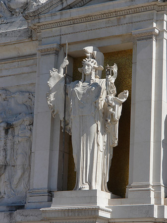 Victor Emmanuel Monument Fotos