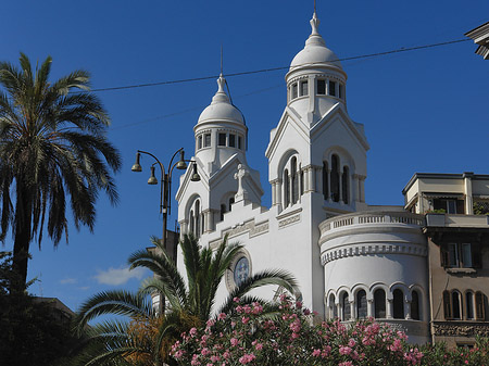 Chiesa Valdese Fotos