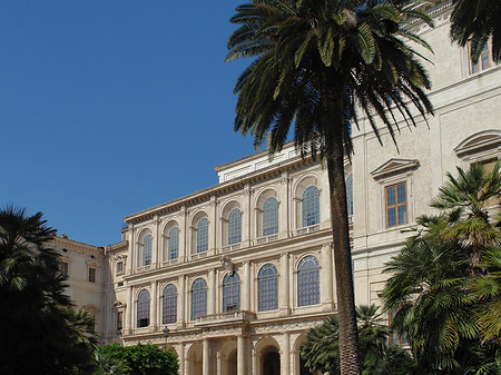 Fotos Palazzo Barberini | Rom