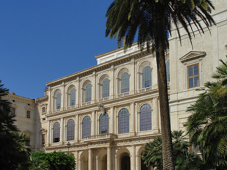 Fotos Palazzo Barberini | Rom