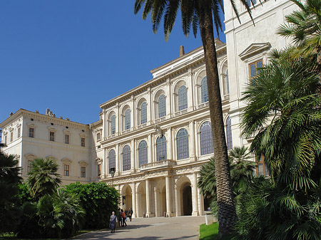 Fotos Palazzo Barberini