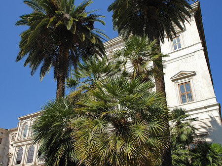 Foto Palazzo Barberini