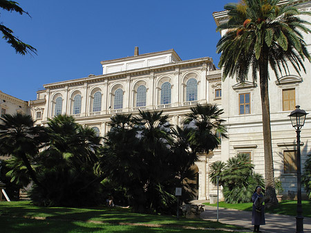 Foto Palazzo Barberini