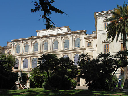 Palazzo Barberini Foto 