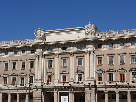 Foto Palazzo Chigi