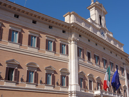 Palazzo Montecitorio