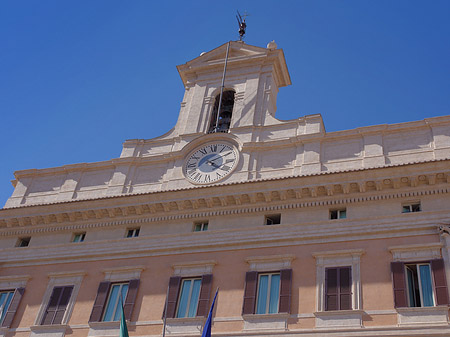 Fotos Palazzo Montecitorio