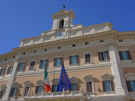 Fotos Palazzo Montecitorio