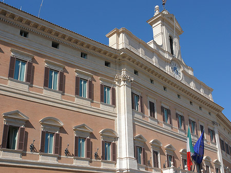 Fotos Palazzo Montecitorio