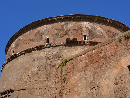 Fotos Fassade | Rom