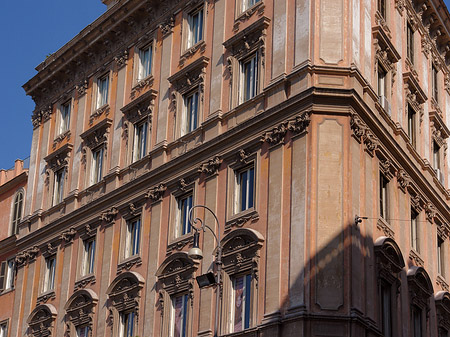 Fotos Piazza Barberini