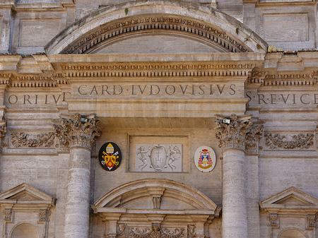 Fotos Piazza di Sant Ignazio | Rom