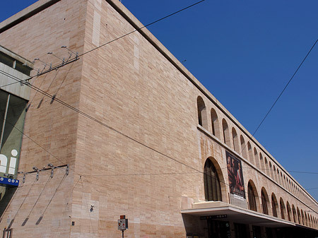 Fotos Bahnhof Termini | Rom