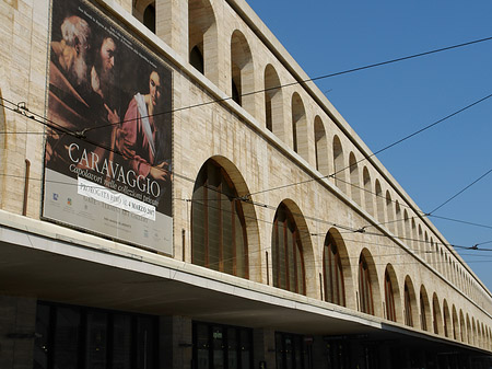 Fotos Bahnhof Termini