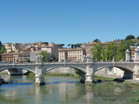 Fotos Ponte Vittorio Emanuele II