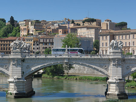 Fotos Ponte Vittorio Emanuele II