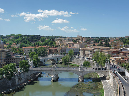 Fotos Ponte Vittorio Emanuele II