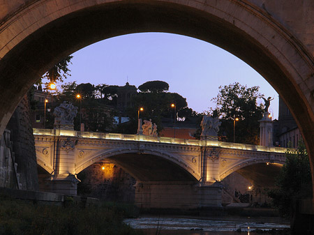 Fotos Ponte Vittorio Emanuele II