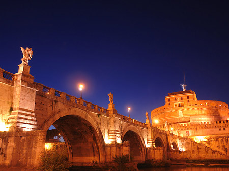 Foto Engelsbrücke